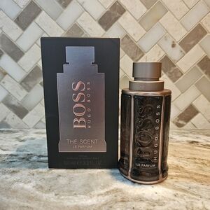 Hugo Boss The Scent Le Parfum 3.3